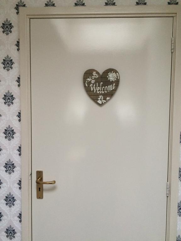 B&B Goeree Overflakkee Middelharnis Rum bild