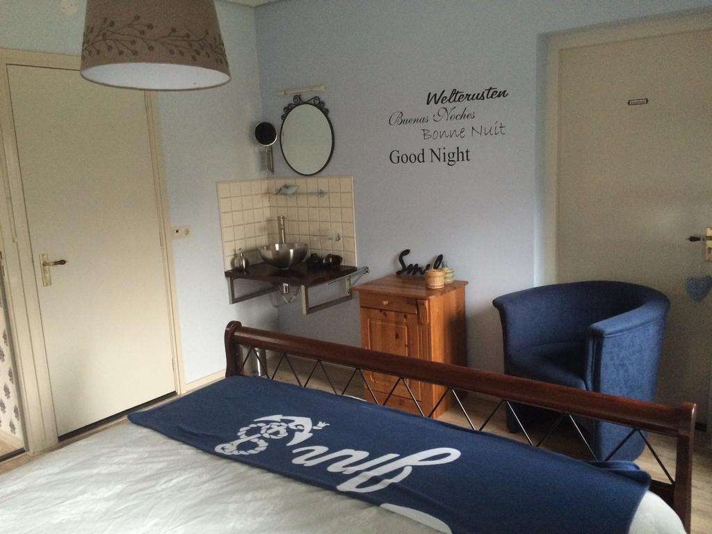 B&B Goeree Overflakkee Middelharnis Rum bild