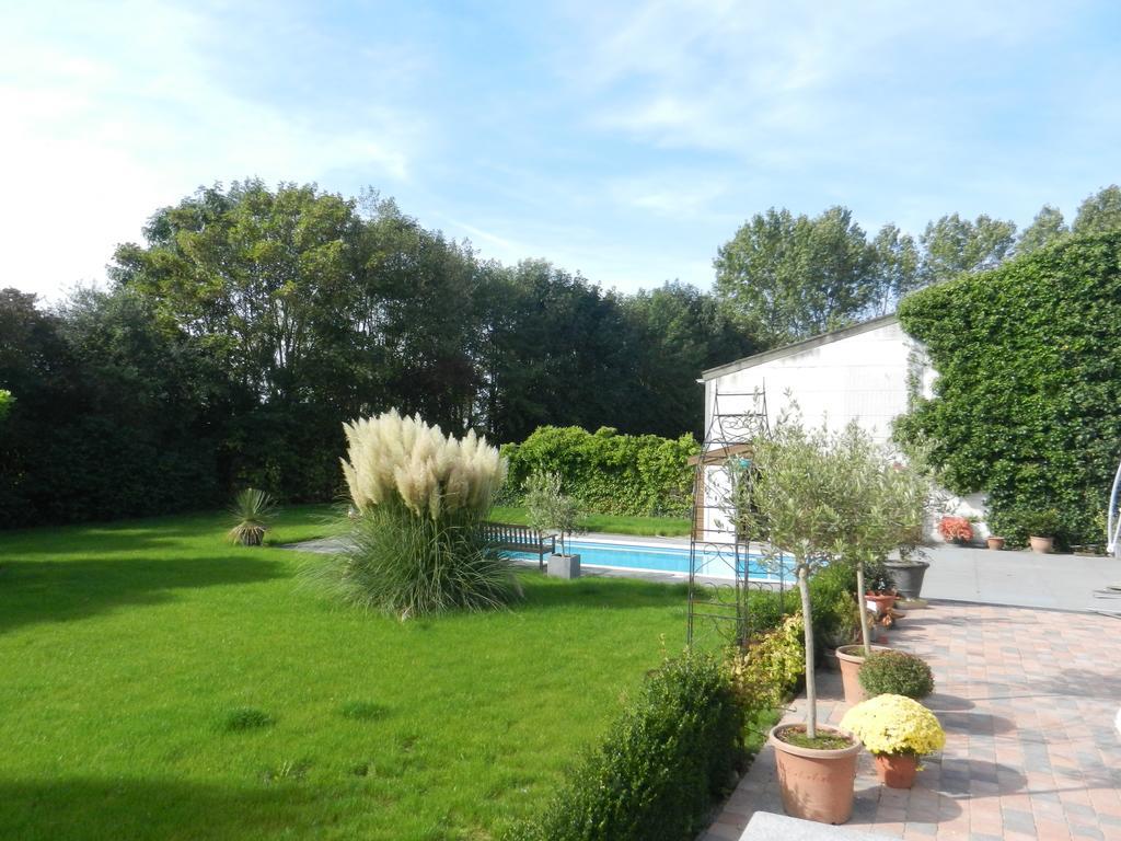 B&B Goeree Overflakkee Middelharnis Rum bild