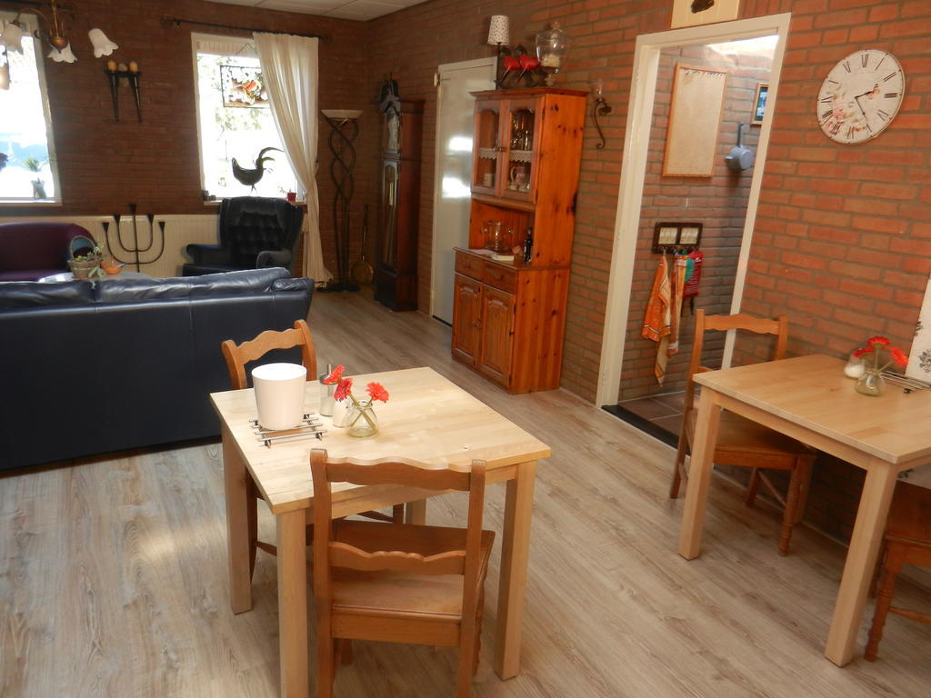 B&B Goeree Overflakkee Middelharnis Rum bild